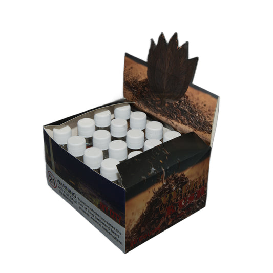 IVY CITY GRABBA BOTTLE FULL BOX (20 COUNT) - COMING SOON