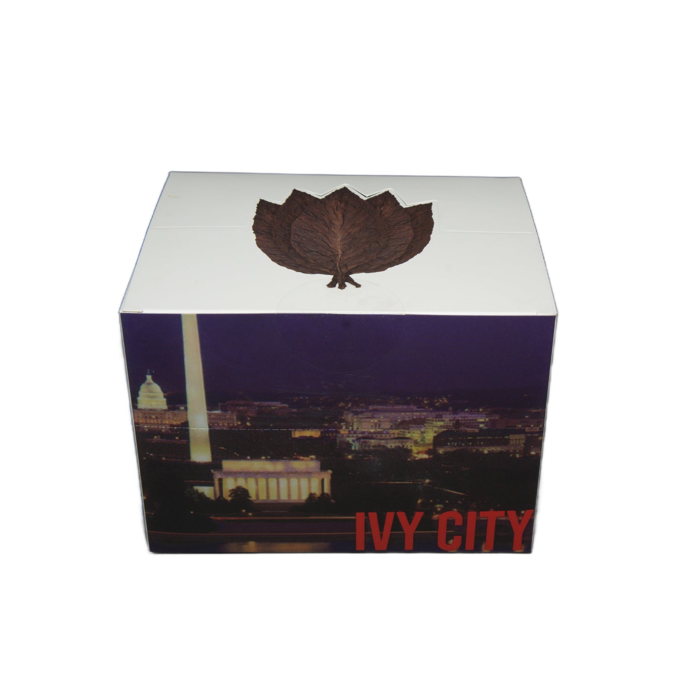 IVY CITY GRABBA FULL BOX (30 COUNT)