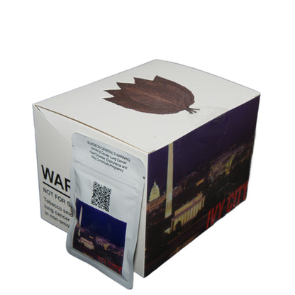 IVY CITY GRABBA FULL BOX (30 COUNT)