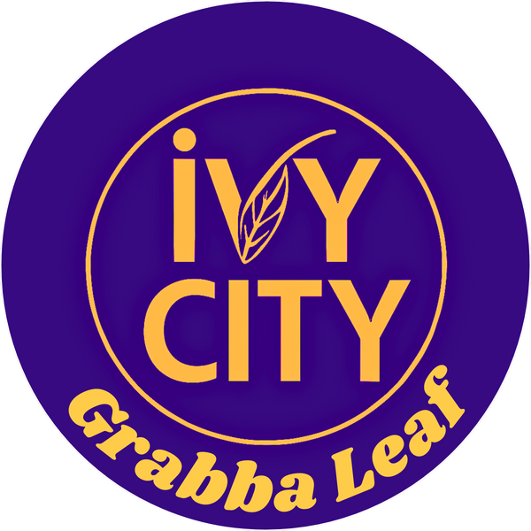IVY CITY GRABBA