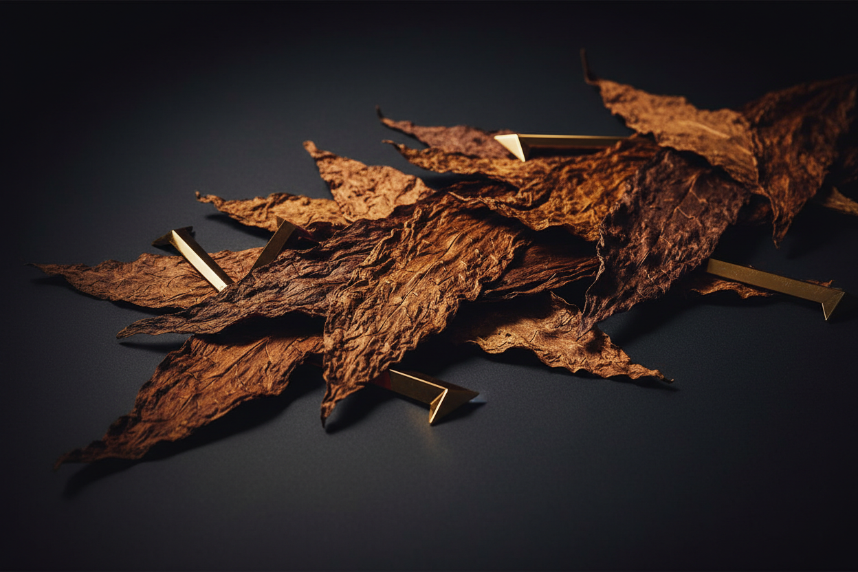 darker premium grabba leaves